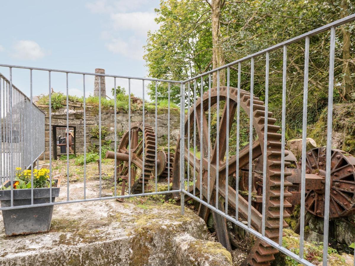 فيلا Water Wheels سانت أوستيل المظهر الخارجي الصورة